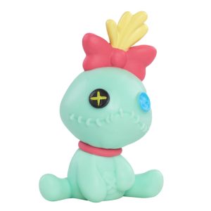 Stitch 2pk figurenset