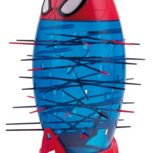 Spiderman spider drop