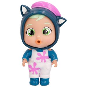 Talent babies