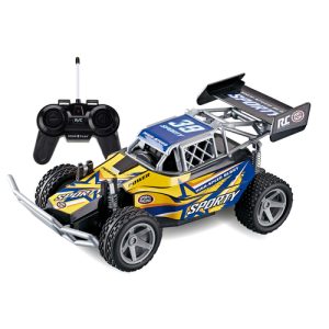 RC Panter Buggy 2.0