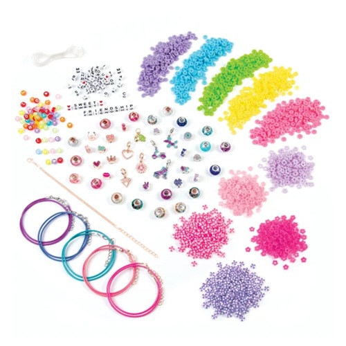 Best day ever deluxe jewelry studio - Afbeelding 2