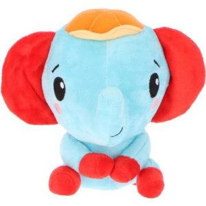 Plush Dolls – Olifant