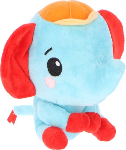 Plush Dolls - Olifant - Afbeelding 2