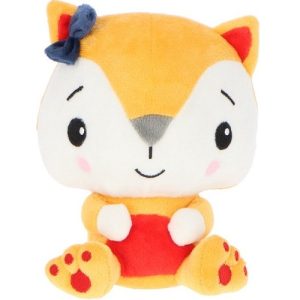 Plush Dolls – Vos