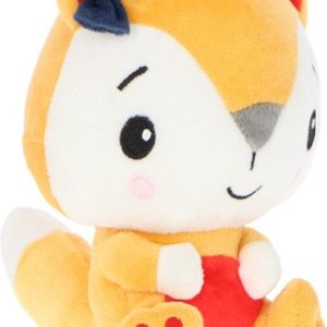 Plush Dolls – Vos