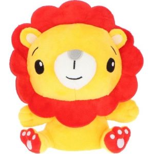 Plush Dolls – Leeuw