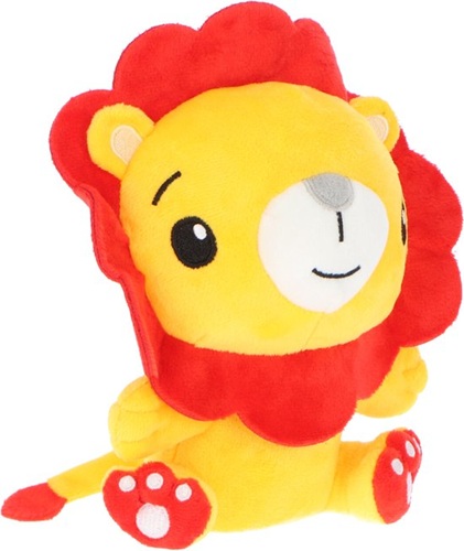 Plush Dolls - Leeuw - Afbeelding 2