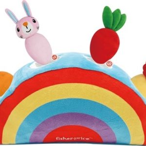 Baby Carrot Toy