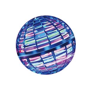 IR Flying Ball