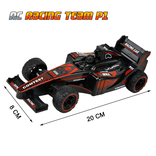RC Racing Team P1 - Afbeelding 3