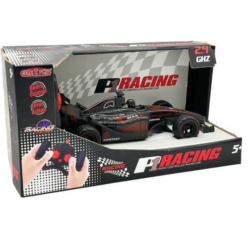 RC Racing Team P1 - Afbeelding 5