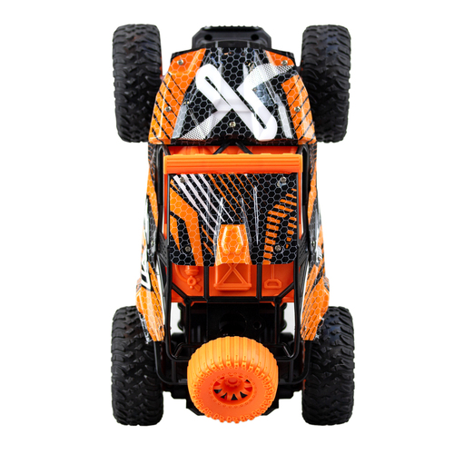 Turbo Rush - Afbeelding 3
