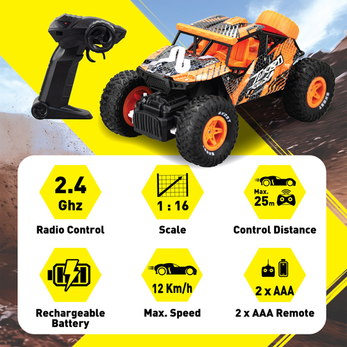 Turbo Rush - Afbeelding 6