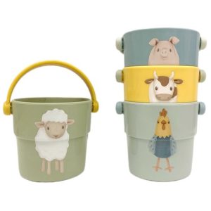Little dutch farm badbekers