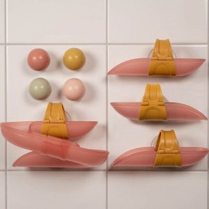 Little Dutch – Waterbaan roze