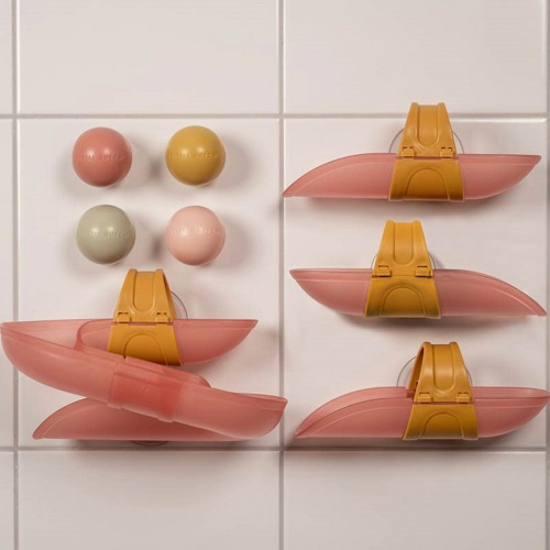 Little Dutch - Waterbaan roze