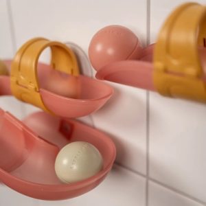 Little Dutch – Waterbaan roze