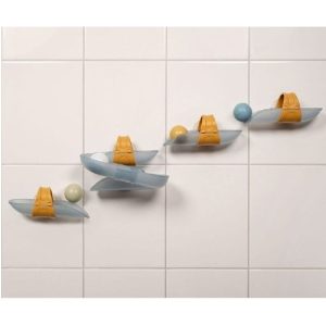 Little Dutch – Waterbaan blauw