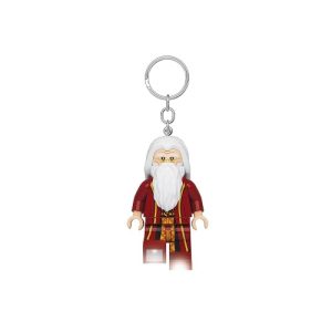 LEGO Sleutelhanger LED – Dumbledore