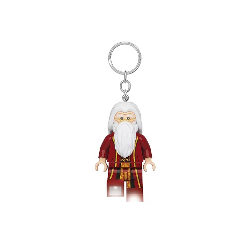 LEGO Sleutelhanger LED - Dumbledore