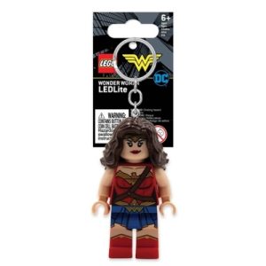 LEGO Sleutelhanger LED – Wonder Woman