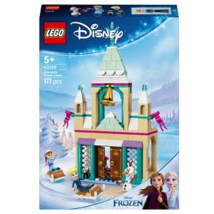 LEGO Disney – Frozen kasteel van Arendelle