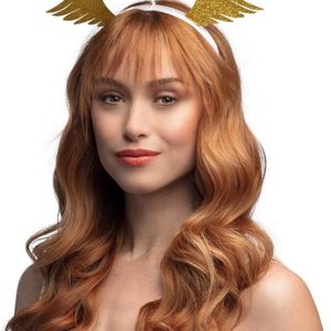 Diadeem angela