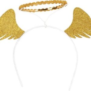 Diadeem angela