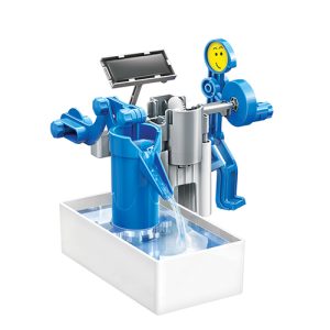 4M KidzLabs Green Science – Waterpomp
