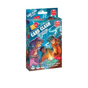 Jumbo – Stratego Clash