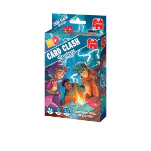 Jumbo – Stratego Clash