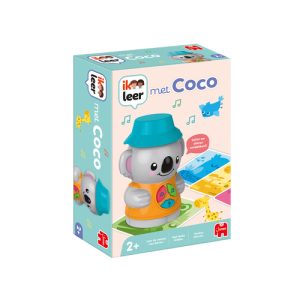 Ik Leer – Met Coco
