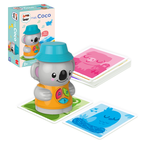 Ik Leer - Met Coco - Afbeelding 7