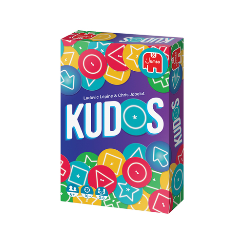 Kudos - Afbeelding 2