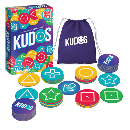 Kudos - Afbeelding 3