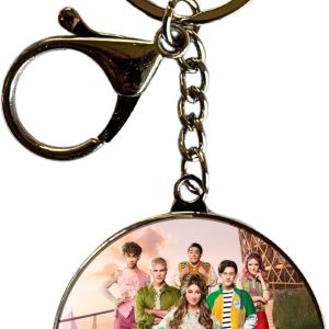 #LikeMe – Sleutelhanger