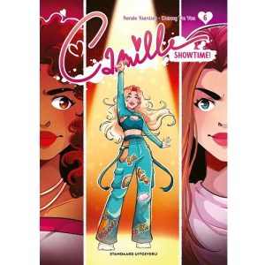Camille 6 – Showtime!