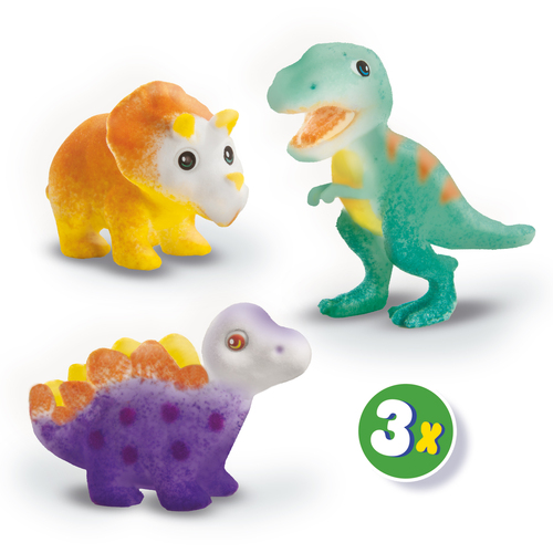 SES Creative - Airbrush pennen Dino's - Afbeelding 4