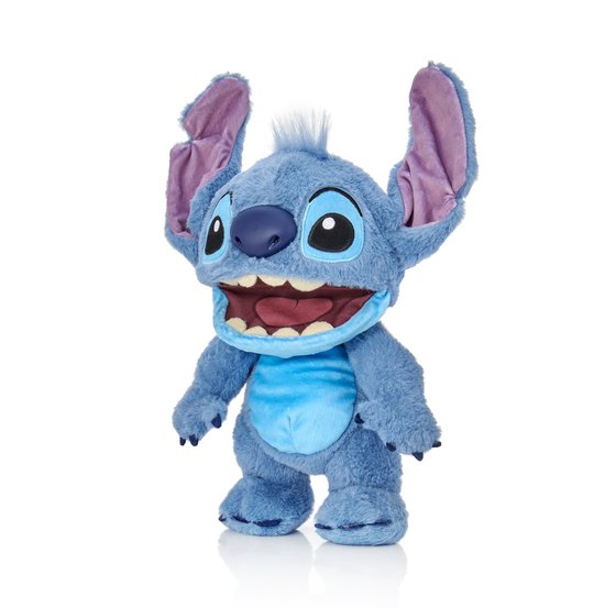 Disney Stitch - Interactieve Stitch - Afbeelding 2