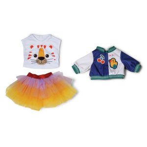 Baby Born – Tutu outfit 43cm