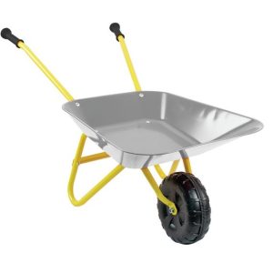 Kinderkruiwagen