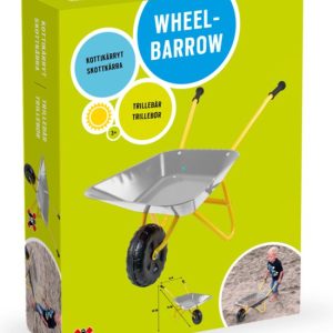 Kinderkruiwagen