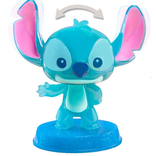 Disney Stitch - Bobble head Stitch