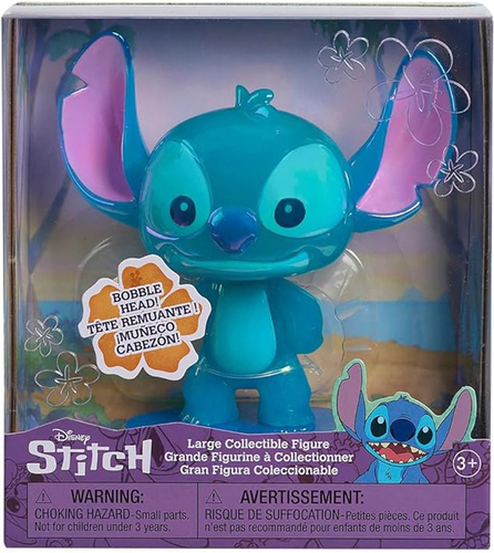 Disney Stitch - Bobble head Stitch - Afbeelding 2