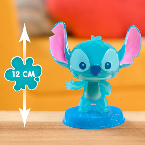 Disney Stitch - Bobble head Stitch - Afbeelding 4