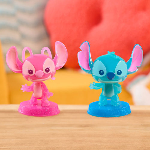 Disney Stitch - Bobble head Stitch - Afbeelding 5