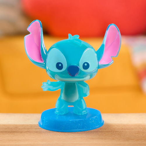 Disney Stitch - Bobble head Stitch - Afbeelding 6