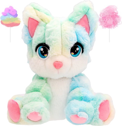 Cotton Cuties - Kitty