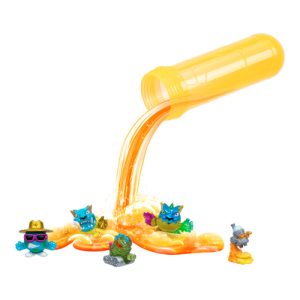 Mr Beast Lab swarms S2 5-pack