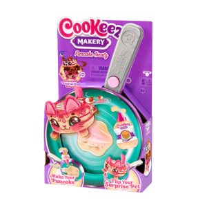 Cookez Makery – Pancake treatz